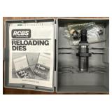 RCBS 44 Cal Special Magnum Reloading Die