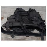YAKEDA Tactical Vest