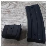 Ruger Mini 14 Clips