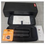 Lenovo Legion Go Windows 11 & USB Dock