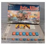 (2) Vintage Board Games