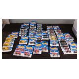 Large Variety of Hot Wheels Sealed #2