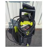 Sun Joe Pressure Washer