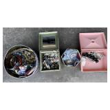 Collection of Jewelry