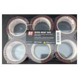 6-Pack Grip Rite Tape