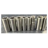 Craftsman 3/8 Dr Deepwell Socket Variety
