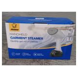 Handheld Garment Steamer