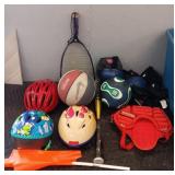 Sports Box