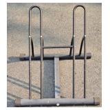 2-Bike Holder