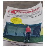 Sports Shelter