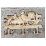 Steel Metal Chicken Hanger
