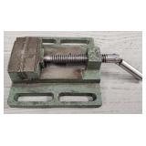 Machinist Drill Press Vise