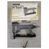 20-Gauge 1/2' Crown Air Stapler