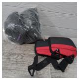(2) Sets of Knee Pads
