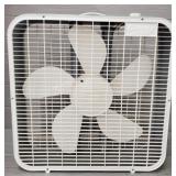 Lasko Galaxy Box Fan