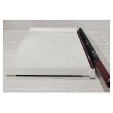 Premier Paper Cutter