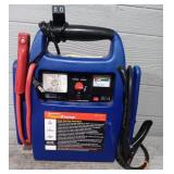 Power Station Battery Jumper