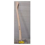 Collins Axe