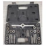 Tap & Die Set in Case