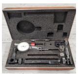 Brown & Sharpe Bestest Dial Test Indicator