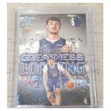 Cooper Flagg Bowman Chrome Rookie Card