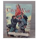 The Civil War Trilogy Set By William C Davis