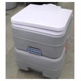 Eleisions 5-Gallon Camp Toilet