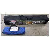 Coleman Screened Canopy Tent