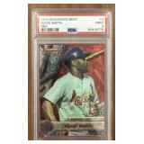 1994 Bowmanï¿½s Best Ozzie Smith Mint 9 Card