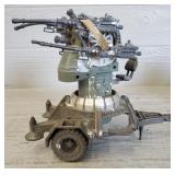 Chap Mei Soldier Force S5 Anti-Aircraft Gun
