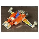 1986 MASK Kenner Firefly Dune Buggy/Fighter Jet