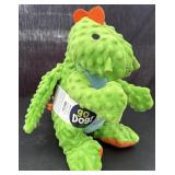 Large Dragon Dog Toy