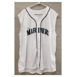 Seattle Mariners Jersey Alex Rodriguez