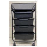 Rolling Cart