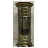 Vintage Brass Umbrella-Stand