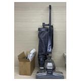 Self Propelled Kirby Vacuum w/ Extra Bags