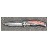 SOG Pocket Knife