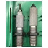 (2) RCBS 280 REM Reloading Dies #14001