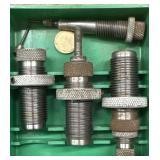 (4) RCBS 38 Special Reloading Dies