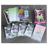 Pokï¿½mon Temporal Forces Pack w/ Some Still Sealed