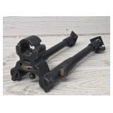 Clip On Bi-Pod
