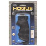 Smoth & Wesson Hogue Grips