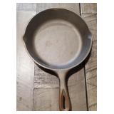 Lodge Cast Iron Skillet