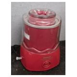 Cuisinart Ftozen Yogurt Sorbet Machine
