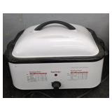 Betty Crocker Roaster