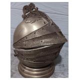 Bar Viking Helmet