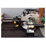 Compound Miter Saw