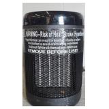 OmniHeat Personal Heater