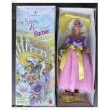 Avon Exclusive Spring Blossom Barbie