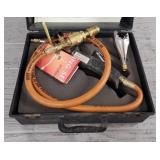 Gas Welding Set Made in Italy